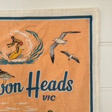 Barwon Heads Tea Towel