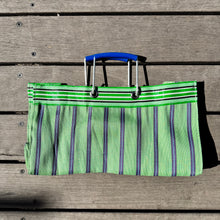 Recycled Market Tote Small