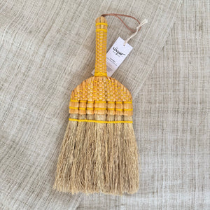 Baan Boon - Popsicle Brush Natural