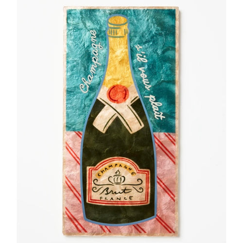 Jones & Co - Champers