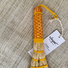Baan Boon - Cutter Brush Natural