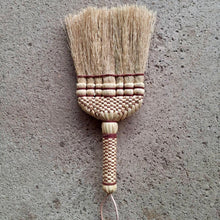Baan Boon - Popsicle Brush Natural