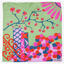 Les Belles Vagabondes - Sakura Green