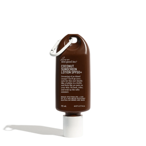 We Are Feel Good - 75ml Coconut SPF 50+