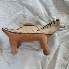 Moroccan Rif Animal #27