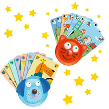 Djeco - Card Holder