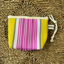 Recycled Pouch - Small