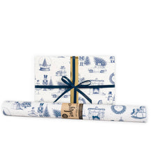 Inky Co Wrapping Paper 5m - Christmas Eve