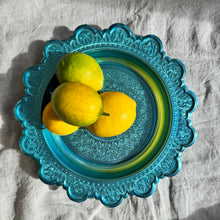Suchai - Embossed Sun Tray