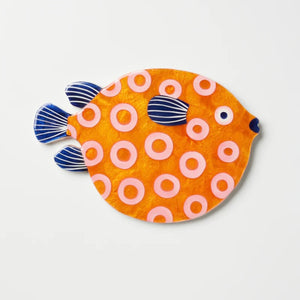 Jones & Co - Fish Lasso