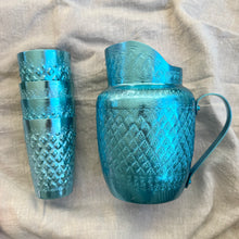 Suchai - Embossed Jug