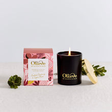 Olieve - Christmas Candle