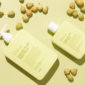 We Are Feel Good - Body Milk Kakadu