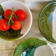 Tamegroute - Dipped Bowl 20cm