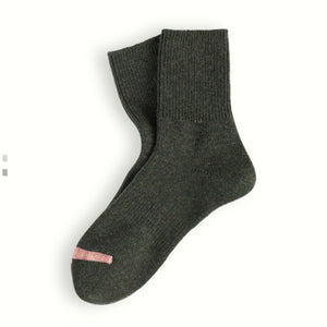 Thunders Love Socks - Desert Wool Kalahari