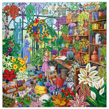 Eeboo 1000 Piece - Alchemist’s Greenhouse
