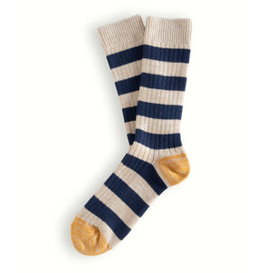 Thunders Love Socks - Nautical Shirley