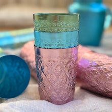 Suchai - Embossed Tumbler Small