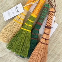 Baan Boon - Cutter Brush Green