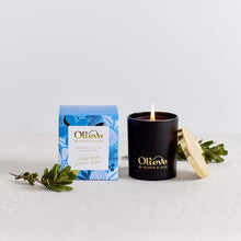 Olieve - Christmas Candle