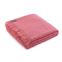 St Albans Mohair - Rose