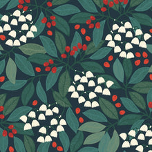 All wrapped Up - Boxed Notecards Christmas