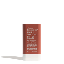 We Are Feel Good - Mineral Zinc Stick SPF 50+
