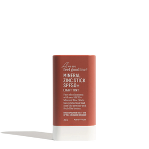 We Are Feel Good - Mineral Zinc Stick SPF 50+
