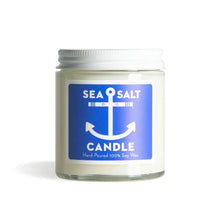 Kalastyle - Candle Sea Salt