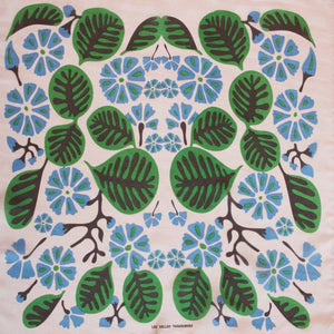 Les Belles Vagabondes - Tahiti Green