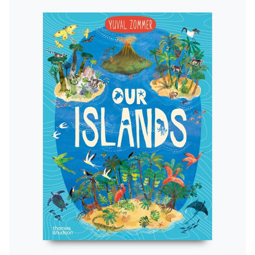 Our Islands