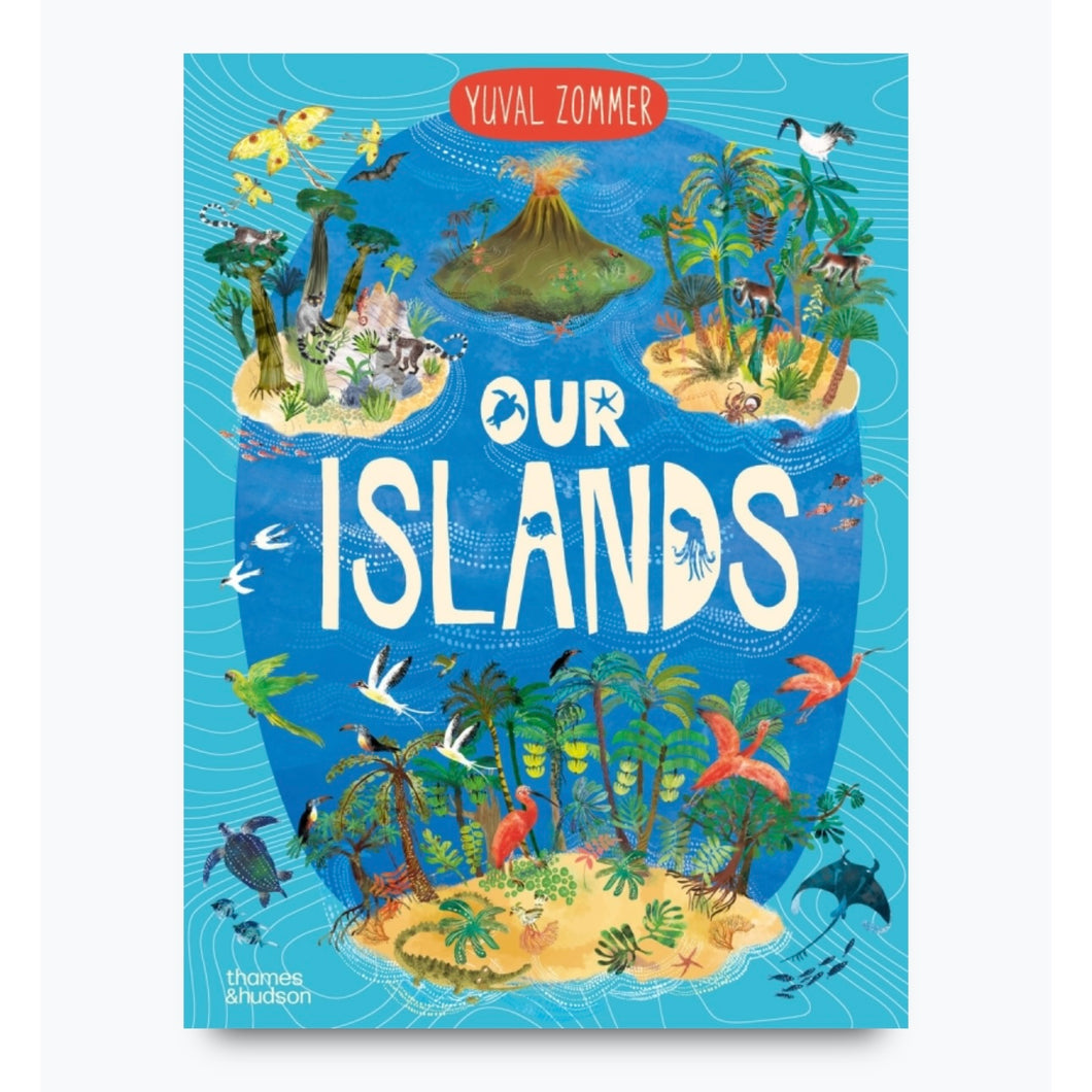 Our Islands