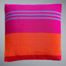 Spacecraft Cushion - Bubbles