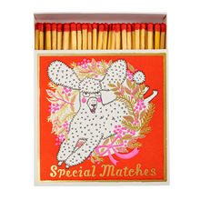 Archivist Matches - Christmas Poodle