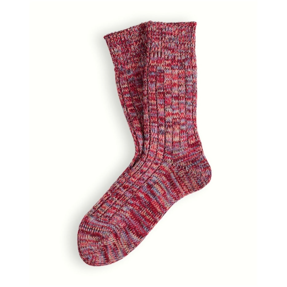 Thunders Love Socks - Forest Butterfly