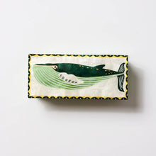 Jones & Co - Mariner Box Whale