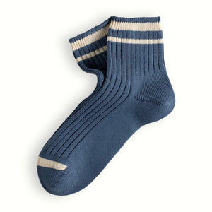 Thunders Love Socks - Workshop Blue