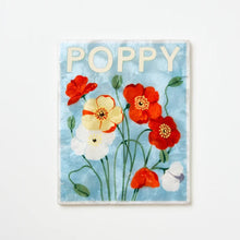 Jones & Co - Market Poppy