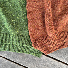 Fisherman Out Of Ireland Vest Copper