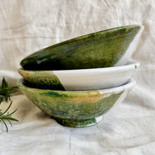 Tamegroute - Dipped Bowl 20cm