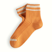 Thunders Love Socks - Workshop Orange