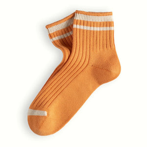 Thunders Love Socks - Workshop Orange