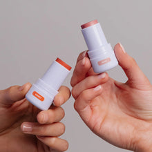 Sol Sista Collective - Mineral Cheek & Lip Balm 50+ Dusk