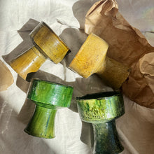 Tamegroute - Jardiniere Green