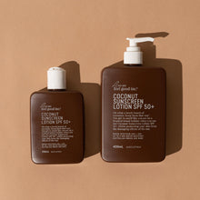 We Are Feel Good - 400ml Coconut SPF 50+
