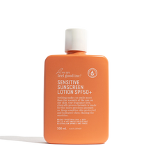 We Are Feel Good - 200ml Sensitive SPF 50+