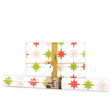 Inky Co Wrapping Paper 5m - Starry Night