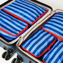 Project Ten Packing Cubes
