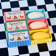 Kalastyle - Facial Soap Grapefruit