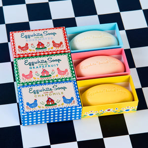 Kalastyle - Facial Soap Grapefruit